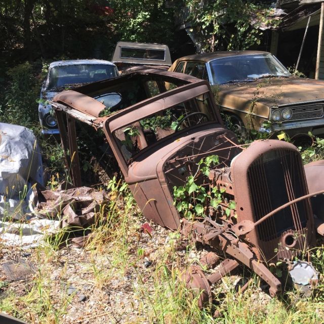 1932 Plymouth Other - photo 2