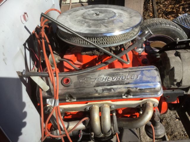 1931 Ford Model A - photo 4
