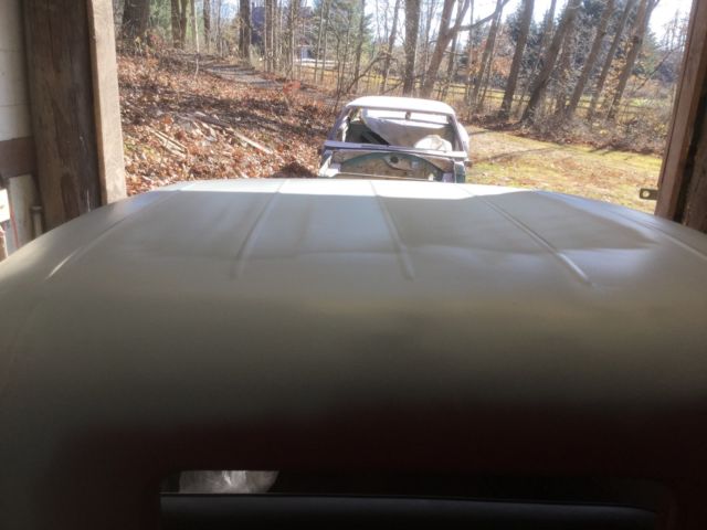 1931 Ford Model A - photo 7