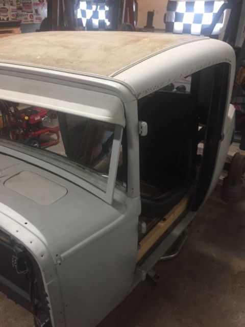 1931 Nash Series 660 - photo 11