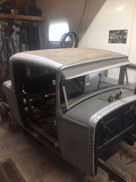 1931 Nash Series 660 - photo 7