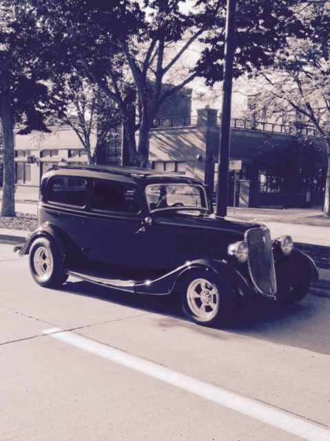 1932 1933 1934 Ford Tudor all Henry steel 1933 Ford Other