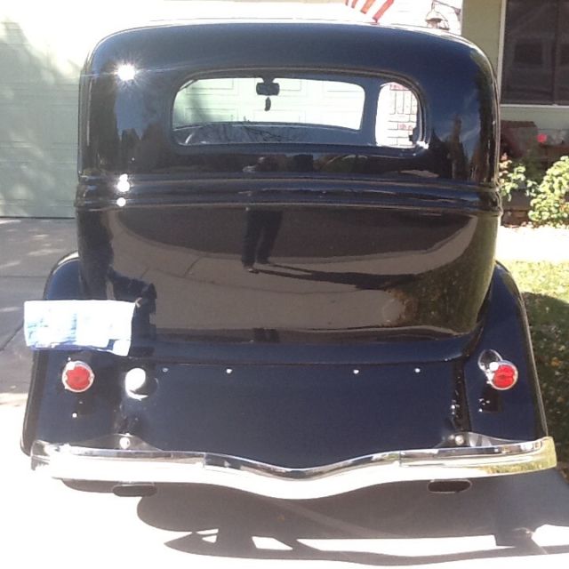 1933 Ford Other - photo 10