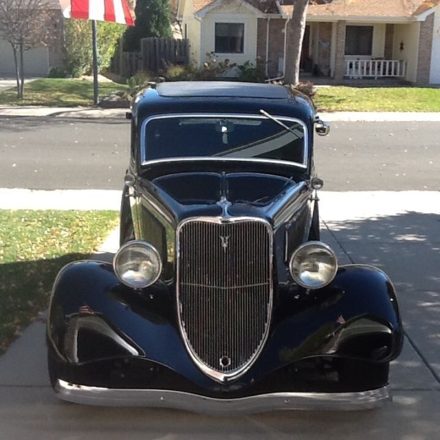1933 Ford Other - photo 2