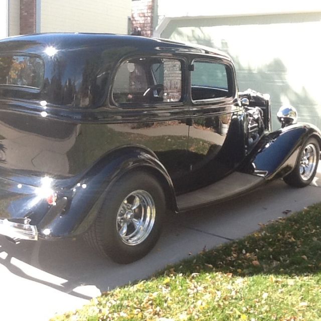 1933 Ford Other - photo 4