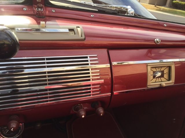 1940 Ford Other Stainless Steel - photo 11
