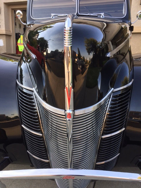 1940 Ford Other Stainless Steel - photo 2