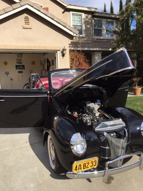 1940 Ford Other Stainless Steel - photo 3