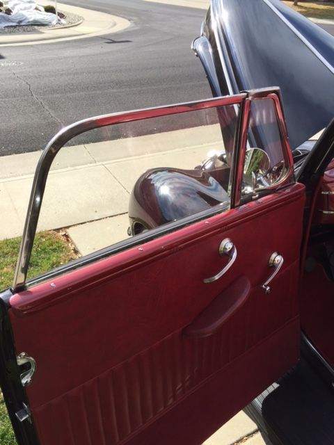 1940 Ford Other Stainless Steel - photo 8