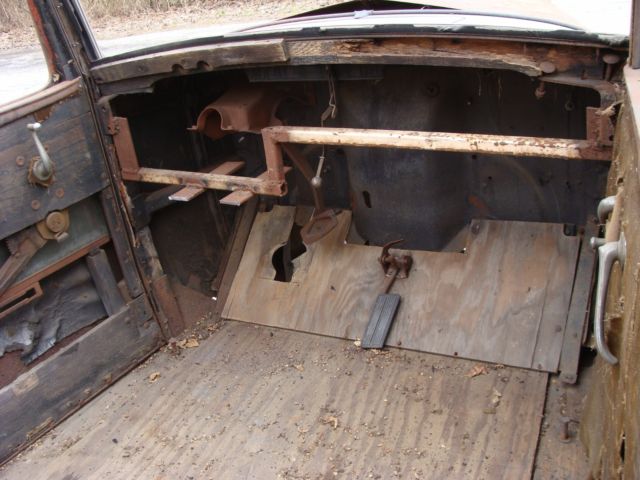 1932 Buick 57S - photo 10