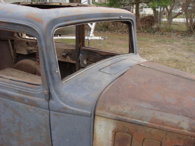 1932 Buick 57S - photo 12
