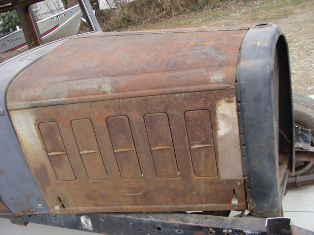 1932 Buick 57S - photo 13