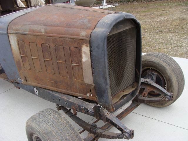 1932 Buick 57S - photo 2