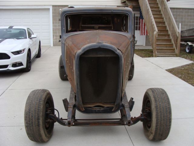 1932 Buick 57S - photo 3