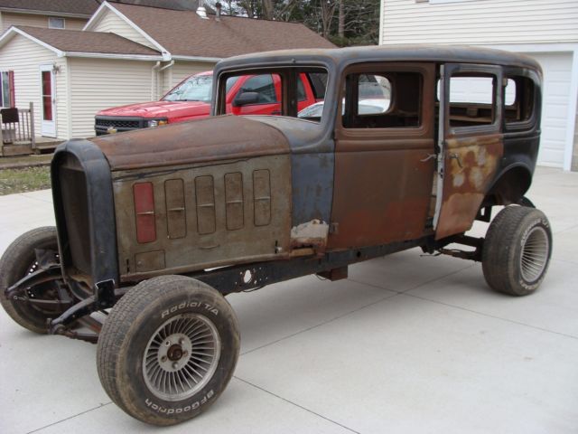 1932 Buick 57S - photo 4
