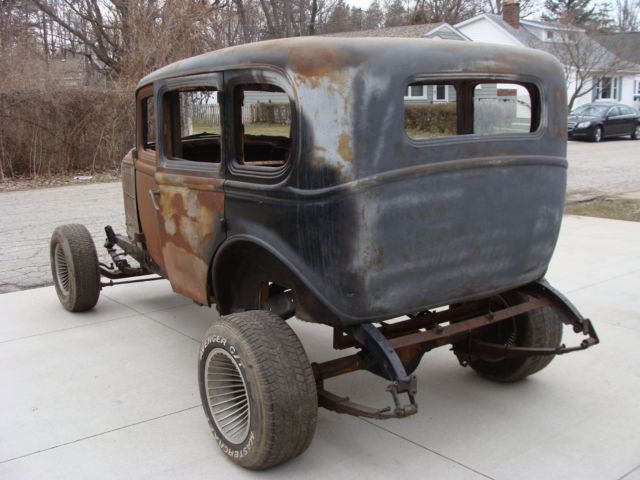 1932 Buick 57S - photo 6