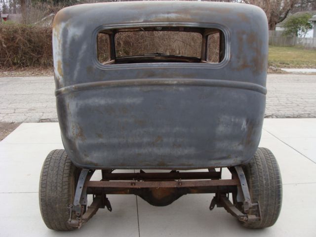 1932 Buick 57S - photo 7