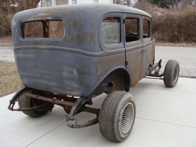 1932 Buick 57S - photo 8
