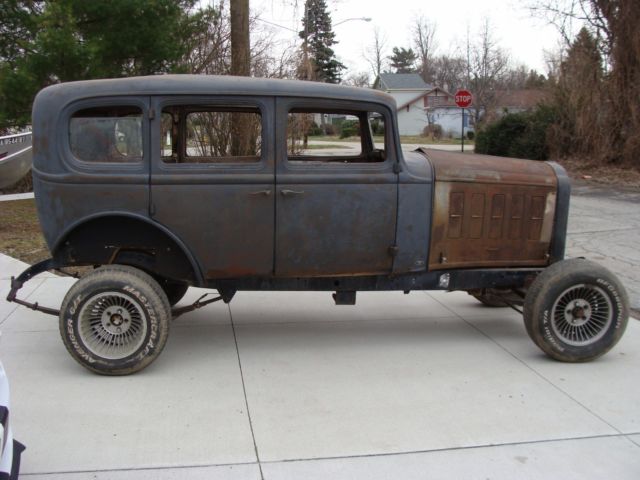 1932 Buick 57S - photo 9