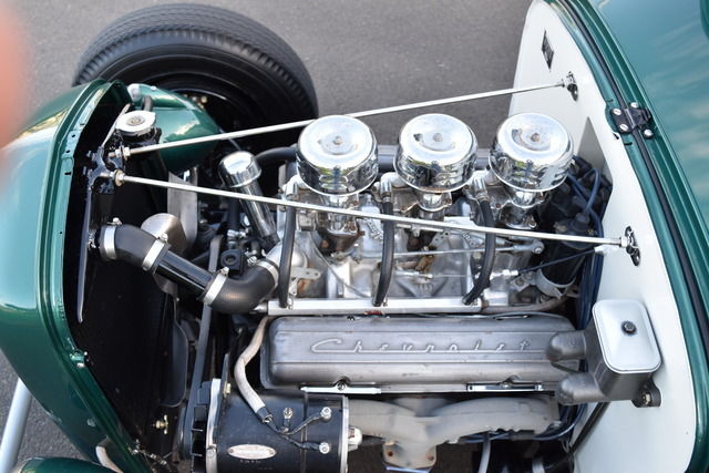 1932 Ford All Steel Five Window Coupe RUST FREE WEST COAST - photo 10