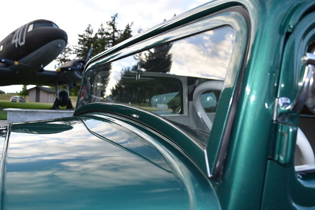 1932 Ford All Steel Five Window Coupe RUST FREE WEST COAST - photo 11