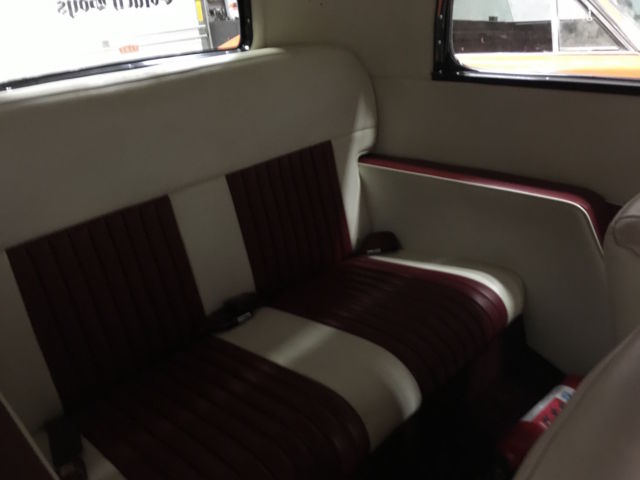 1932 Ford Model A Tudor - photo 11