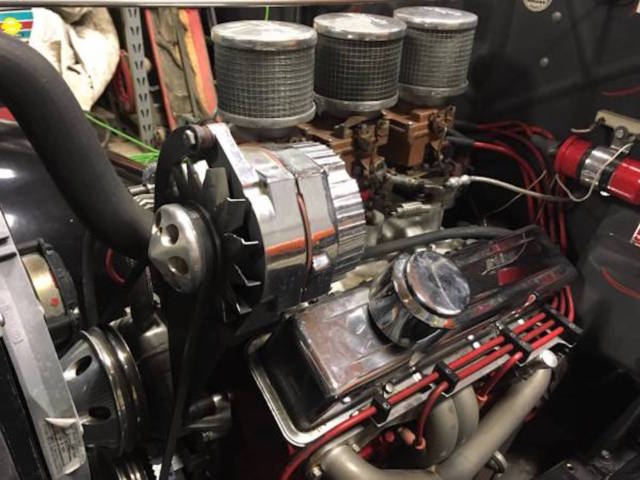 1932 Ford Model A Tudor - photo 7
