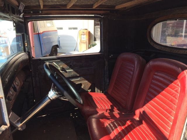 1932 Plymouth PA Coupe - photo 11