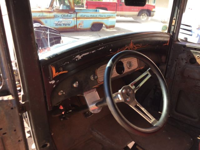 1932 Plymouth PA Coupe - photo 12