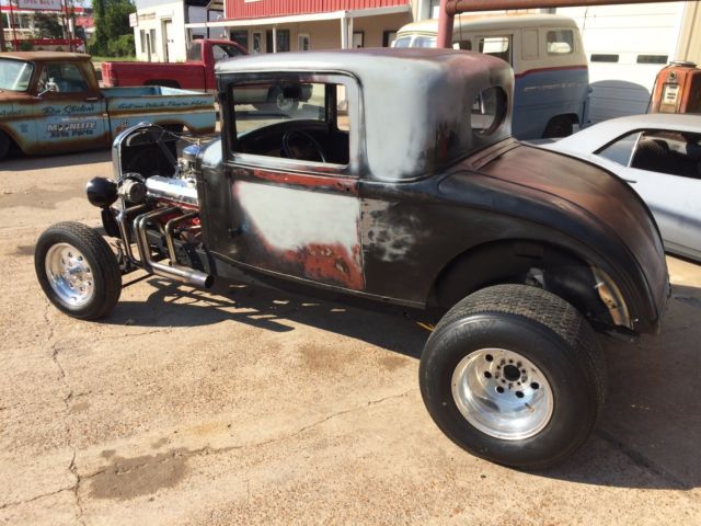 1932 Plymouth PA Coupe - photo 13