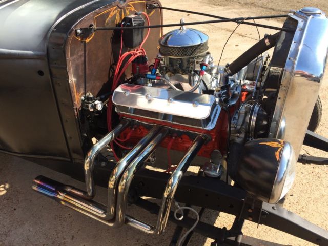 1932 Plymouth PA Coupe - photo 7