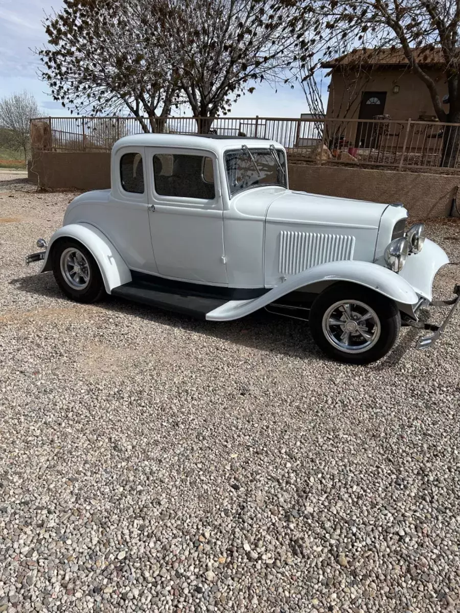 1932 5-Window Coupe Hot Rod Used Coupe 1932 Ford Coupe