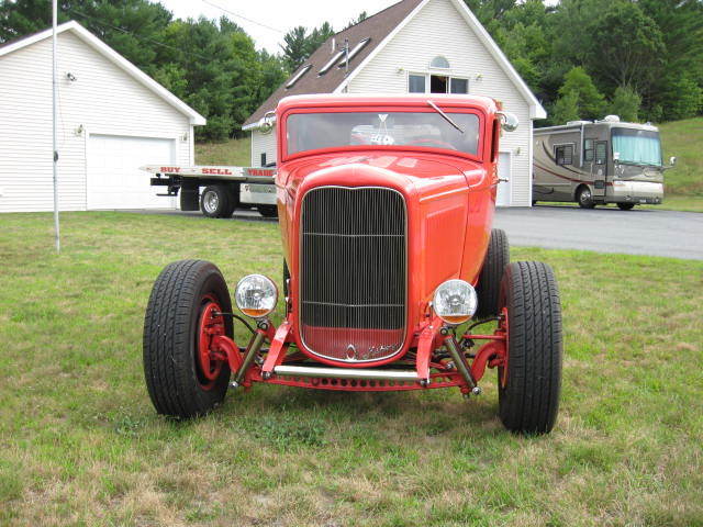 1932 Ford Other street rod - photo 10