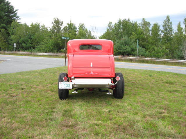 1932 Ford Other street rod - photo 2