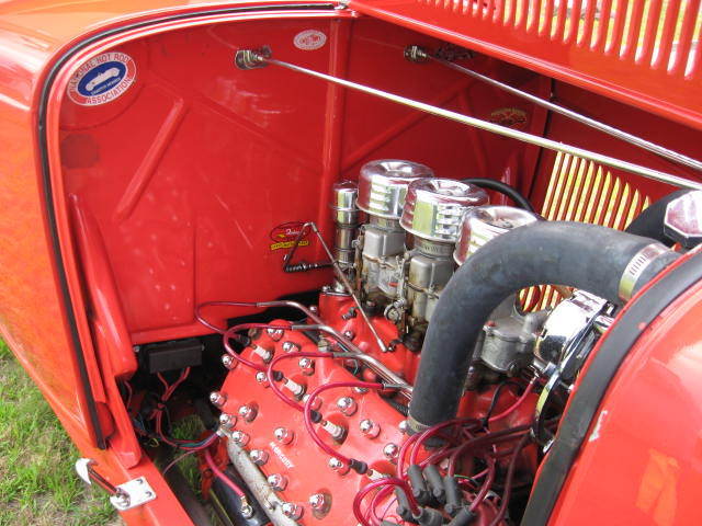 1932 Ford Other street rod - photo 4