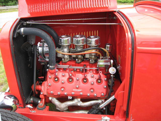 1932 Ford Other street rod - photo 5