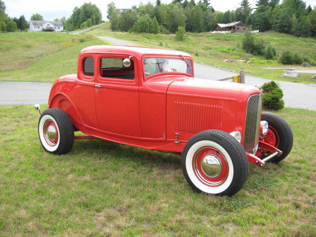 1932 Ford Other street rod - photo 6