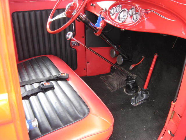 1932 Ford Other street rod - photo 7