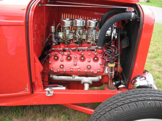 1932 Ford Other street rod - photo 8