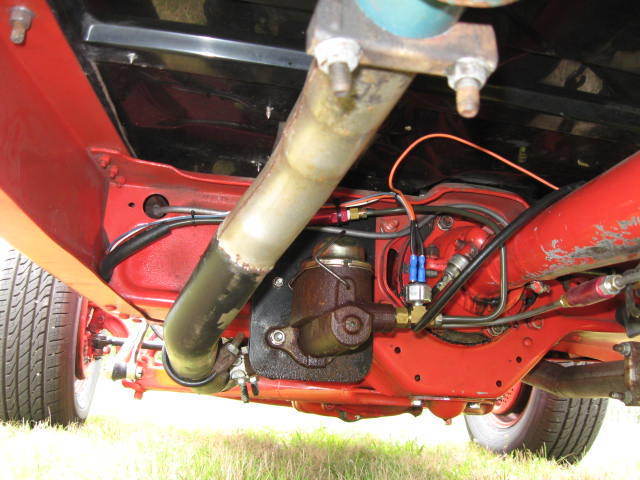1932 Ford Other street rod - photo 9