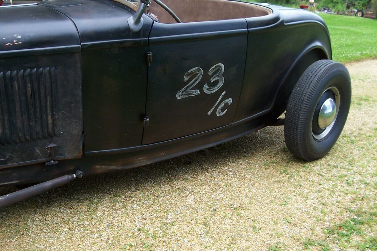 1932 Ford Model B - photo 8