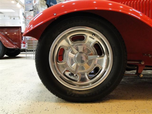1932 Ford Coupe - photo 6
