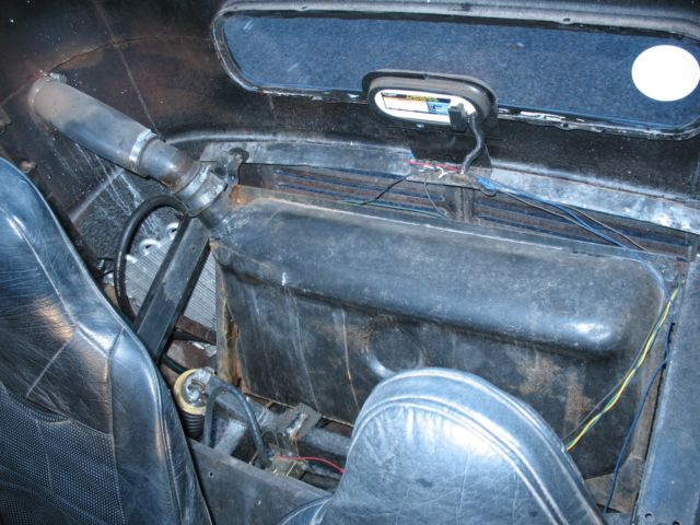 1932 Ford Model A - photo 11