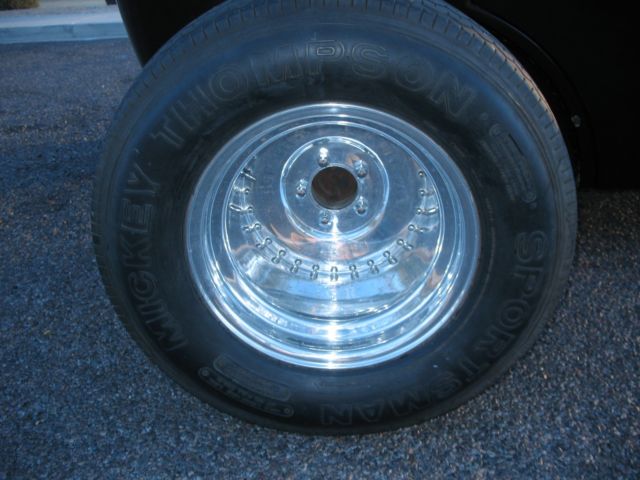 1932 Ford Model A - photo 8