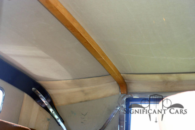 1932 Other Makes Auburn 12-160A Custom Phaeton - photo 12