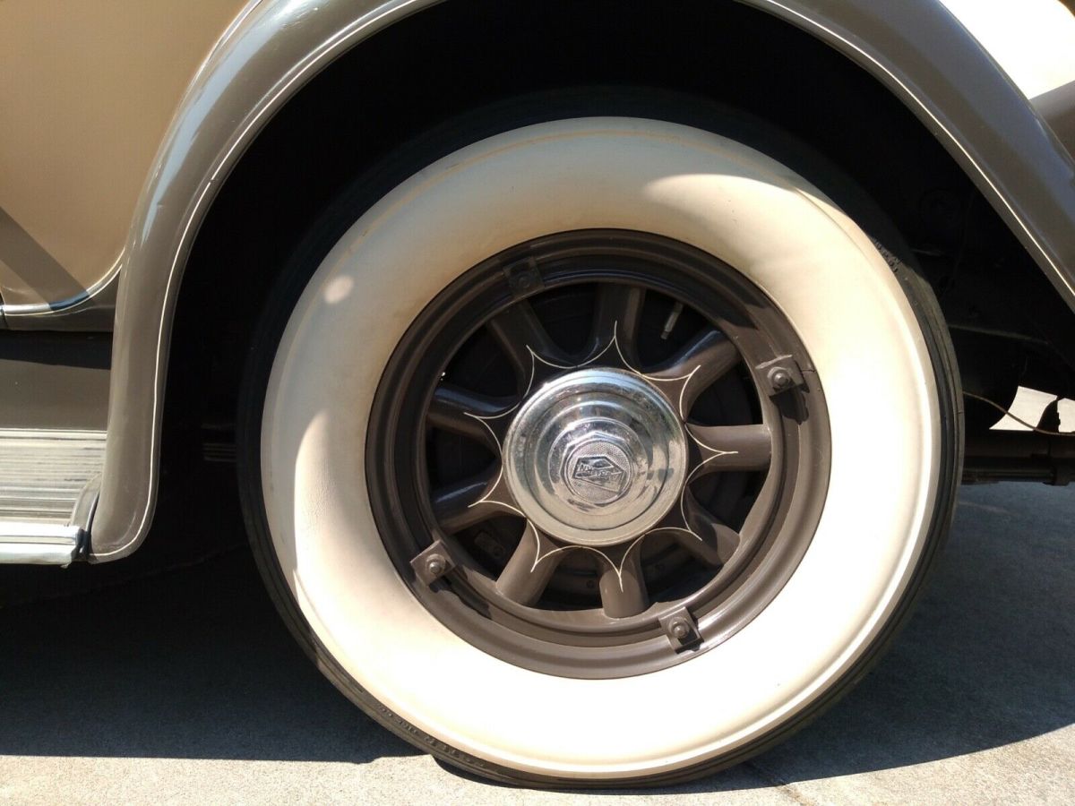 1932 Auburn - photo 10
