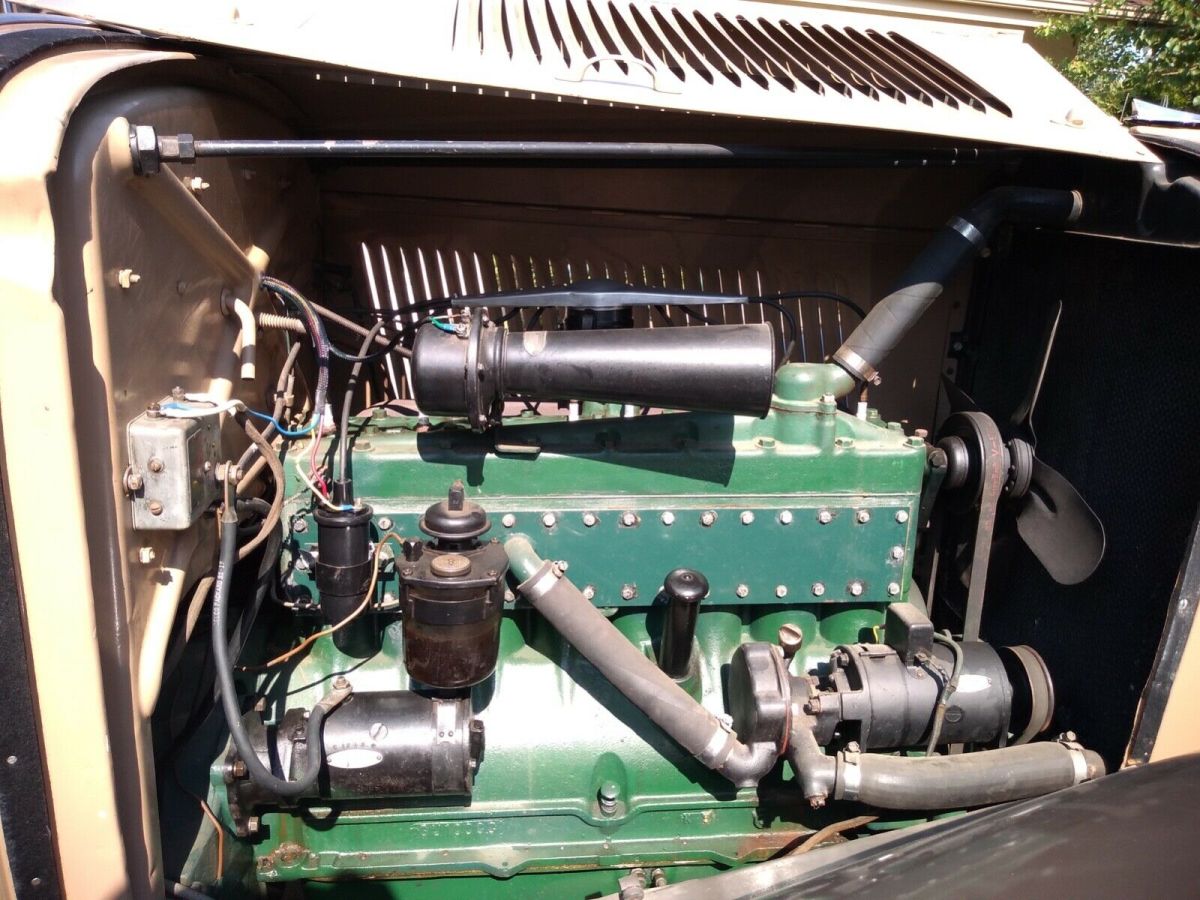 1932 Auburn - photo 7