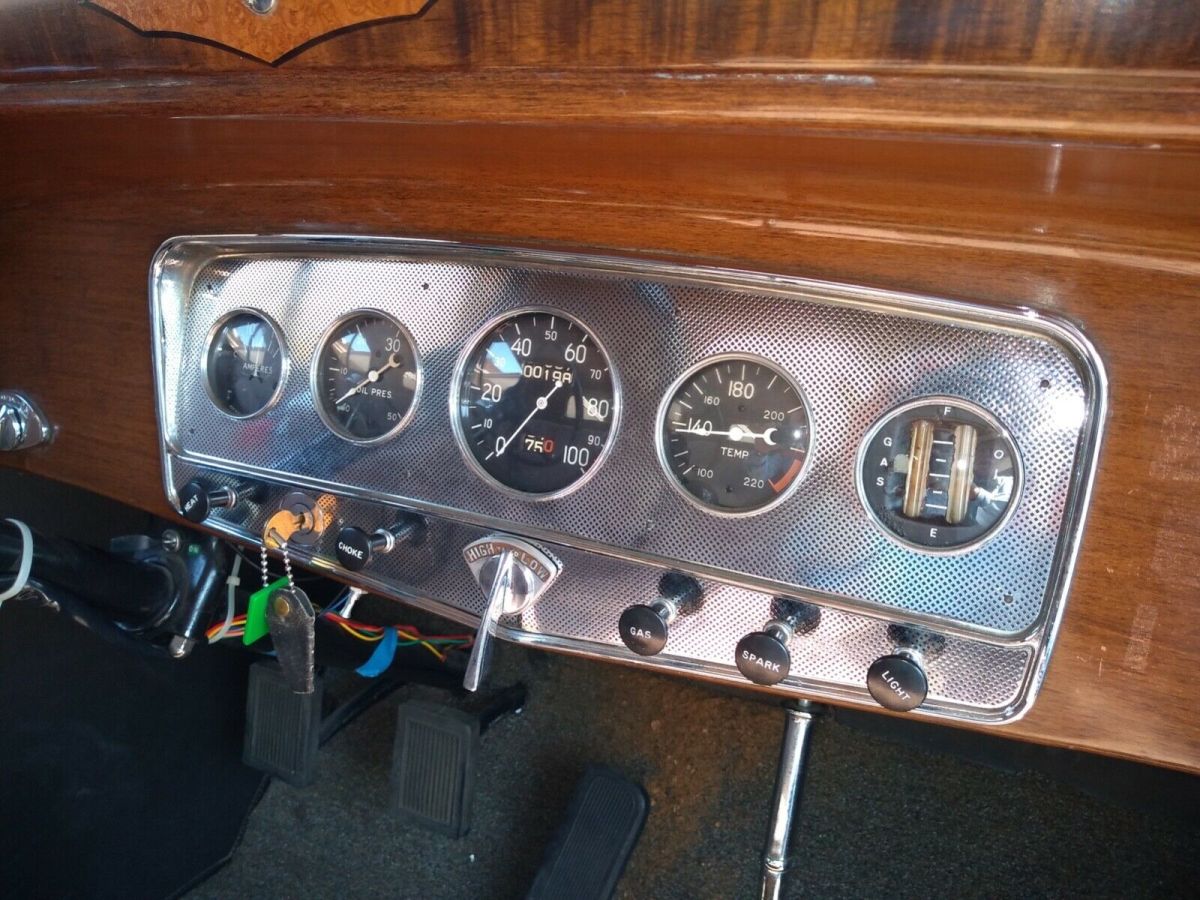 1932 Auburn - photo 9