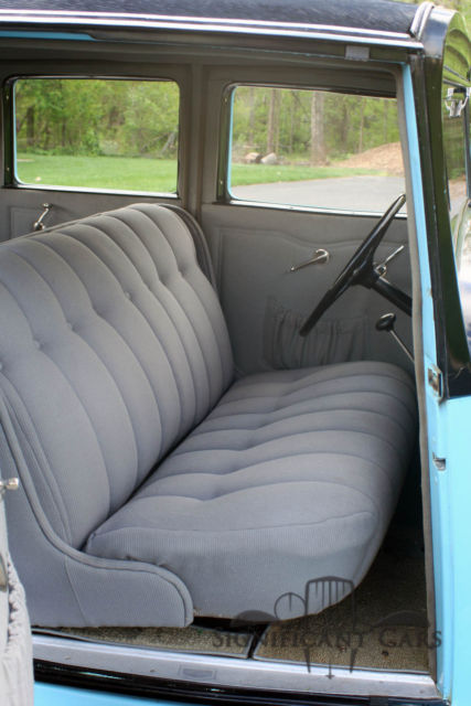 1932 Other Makes Auburn 8-100A - photo 8