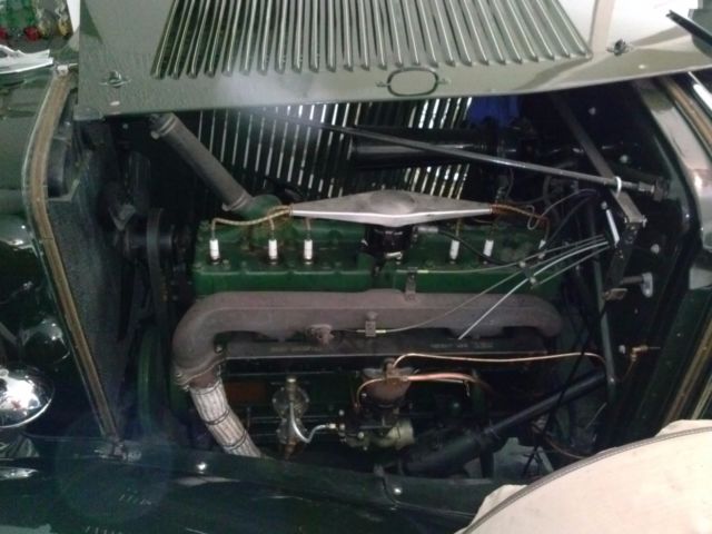 1932 Auburn Brougham - photo 10